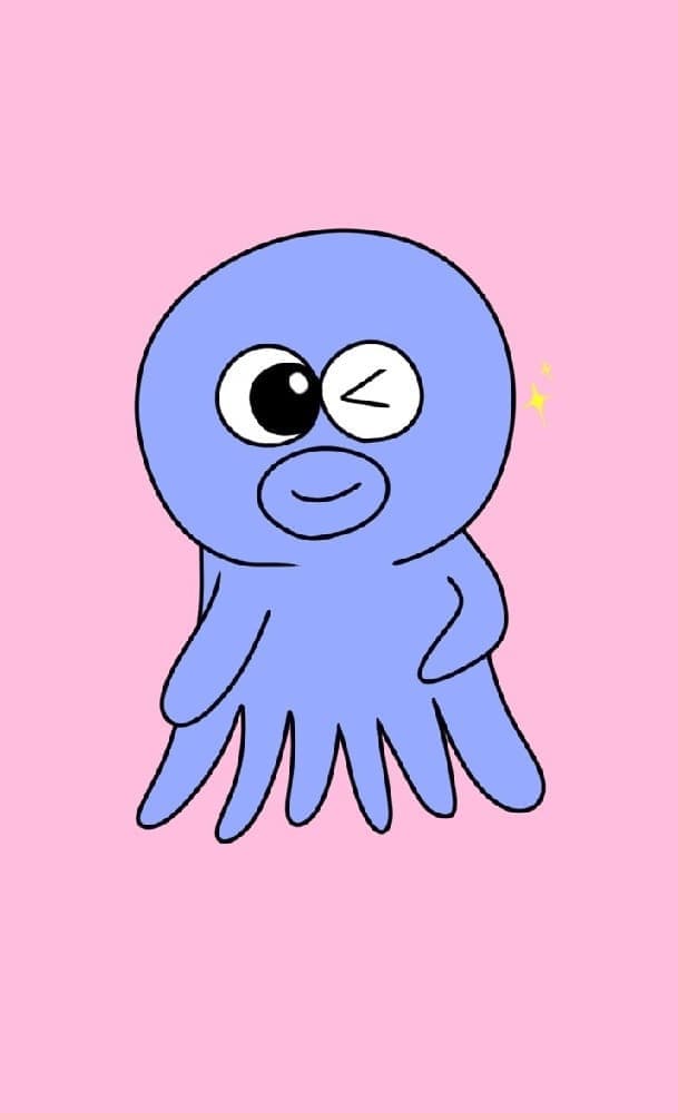 まっタコ　タコすけ